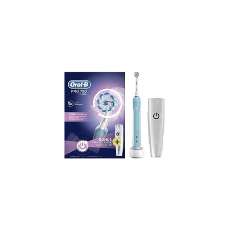 Procter & Gamble Oral B Power Pro 750 Ultrathin