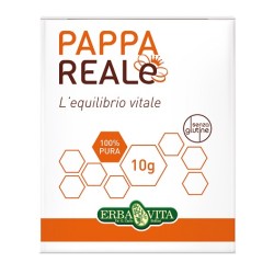 Erba Vita Group Pappa Reale...