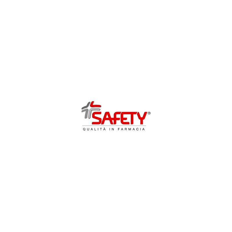 Safety Bracciale Ricambio Prontex Adulto Sfigmomanometro Digitale