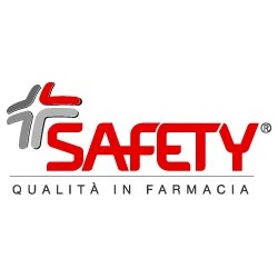 Safety Ampolla Di Plastica...