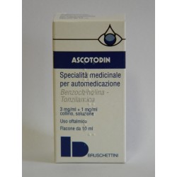 Bruschettini Ascotodin 3...
