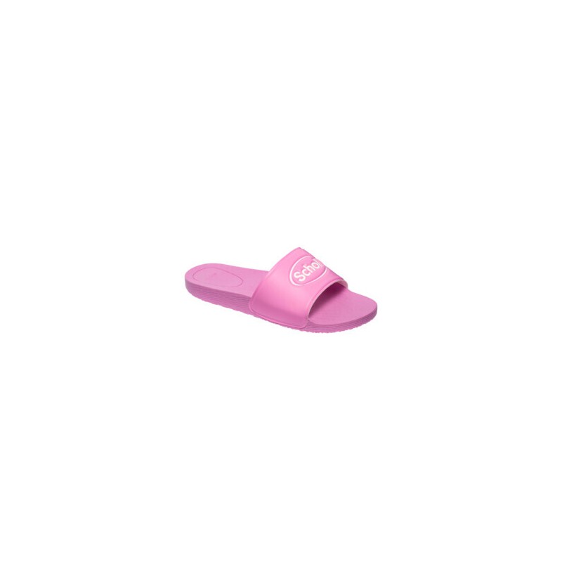 Scholl Shoes Wow Synthetic W Rosa 40