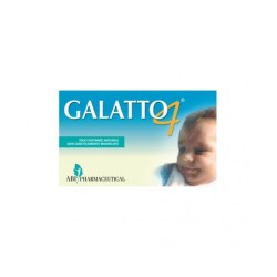 Galatto4 30 Compresse