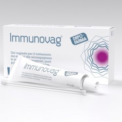 Depofarma Immunovag Tubo 35...