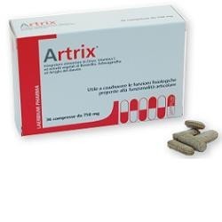 Laerbium Pharma Artrix 36...