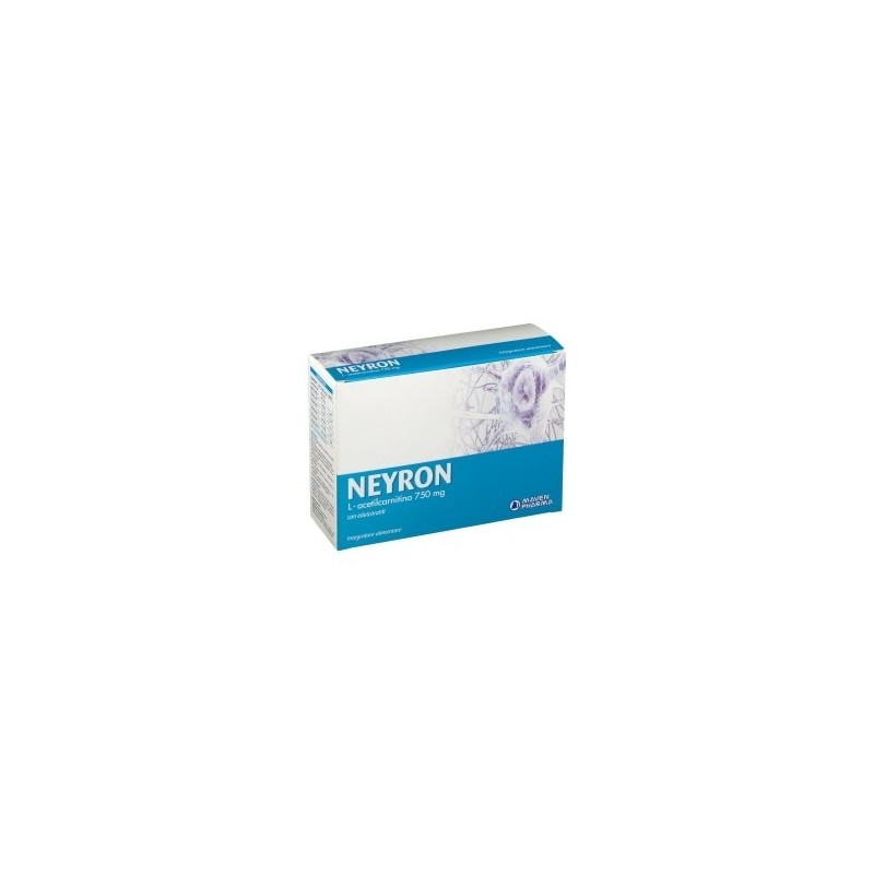 Maven Pharma Neyron 20 Bustine
