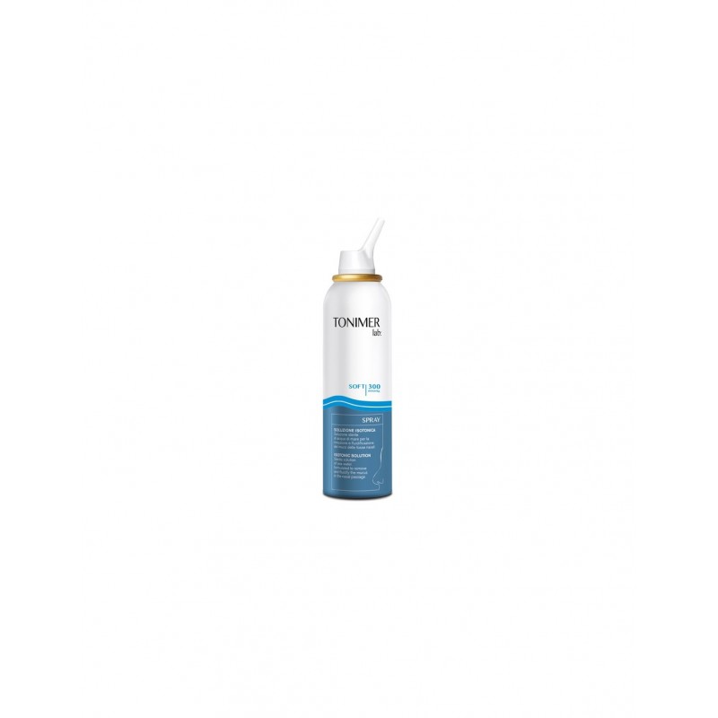 Tonimer Soft Spray 125ml