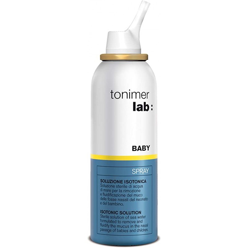 Tonimer Baby Spray 100ml