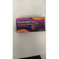 New Pharmashop Fexallegra...