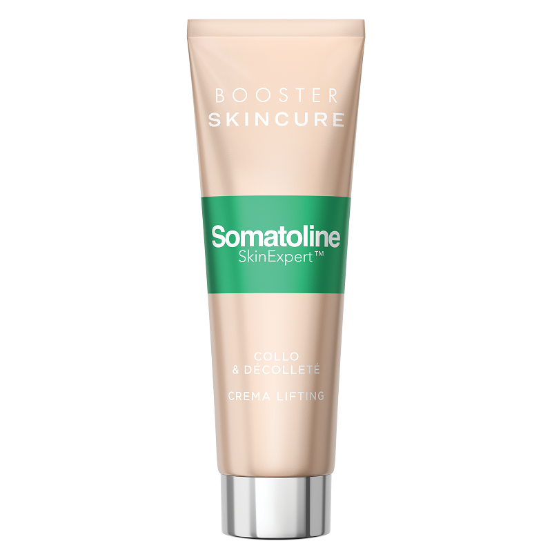 Somatoline Skin Expert Collo/decollete' Crema Lifting 50ml