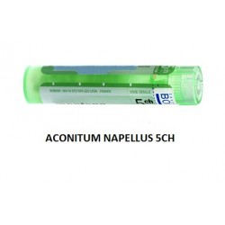 ACONITUM NAPELLUS 5CH GR