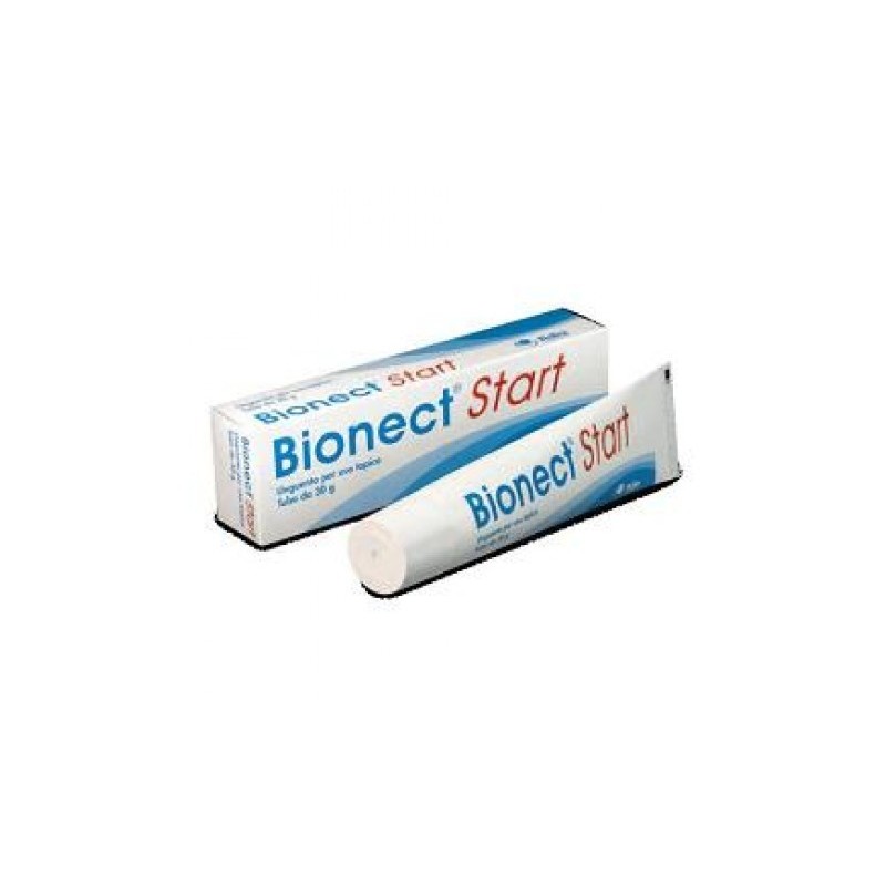 Fidia Farmaceutici Bionect Start Unguento 30 G