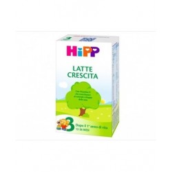 Hipp Italia Hipp 3 Latte...