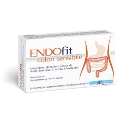 Infarma Endofit Colon...