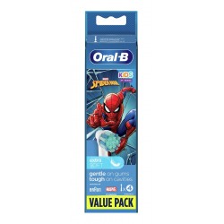 Oral-B Kids Spiderman...