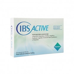 Fitoproject Ibs Active 30...