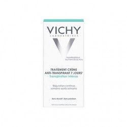 Vichy Deodorante Crema...