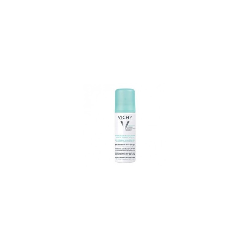 Vichy Deodorante Anti-trasp Aerosol 125ml