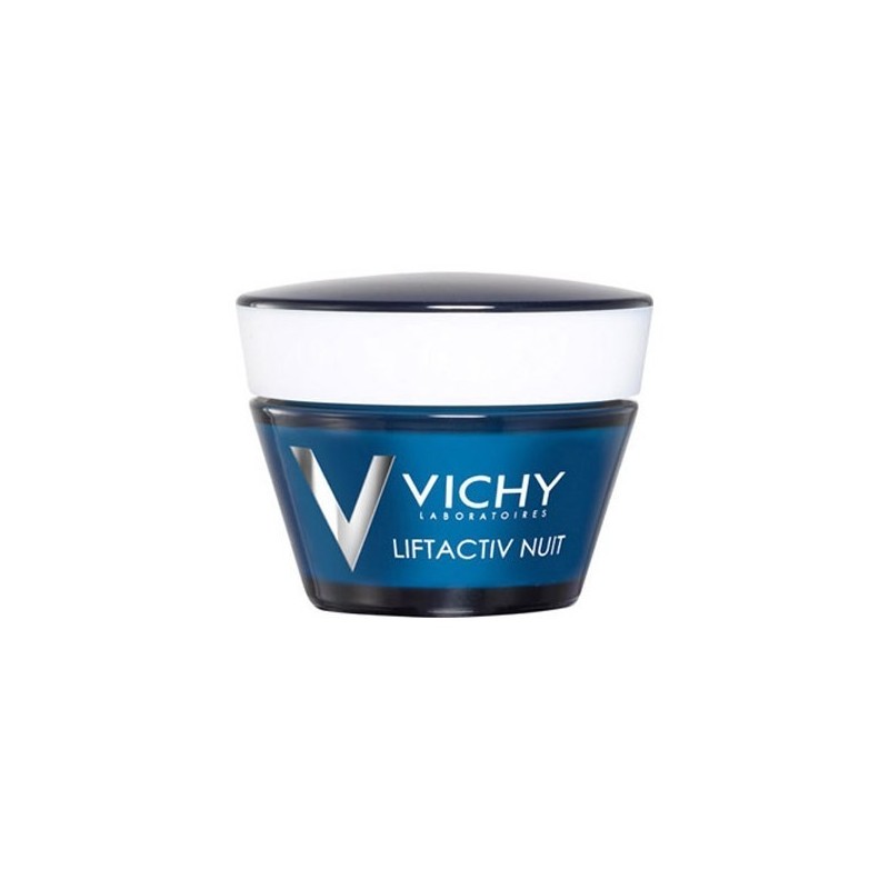 Vichy Liftactiv Notte Derm Supreme trattamento anti-rughe 50ml