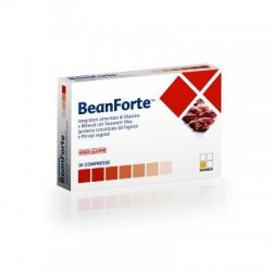 Named Bean Forte 30 Compresse