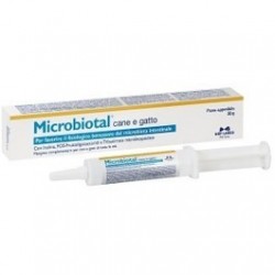 N. B. F. Lanes Microbiotal...