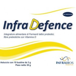 Infrabios Infradefence 10...