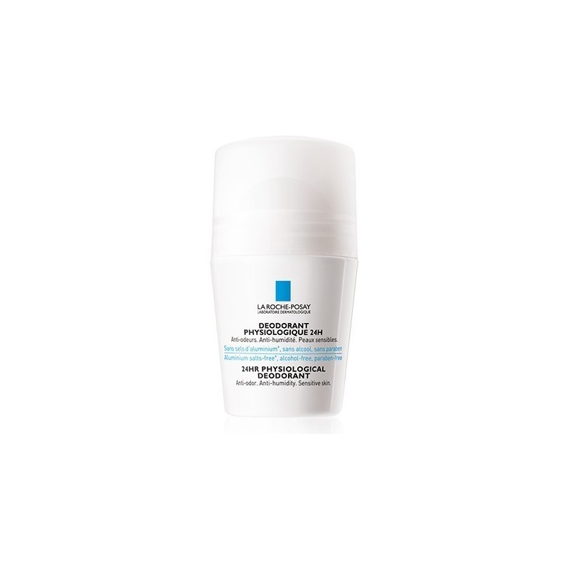 La Roche Posay-phas Physio Deo Roll-on 50 Ml