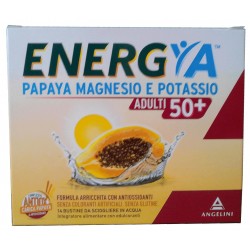 Angelini Energya Papaya...