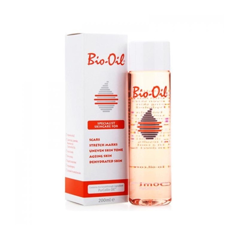 Perrigo Italia Bio-oil Olio Dermatologico 200 Ml