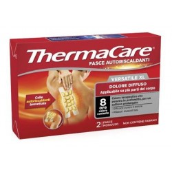 Thermacare Fascia...