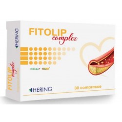 Hering Fitolip Complex 30...