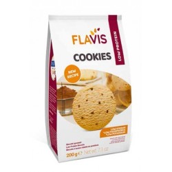 Dr. Schar Flavis Cookies...