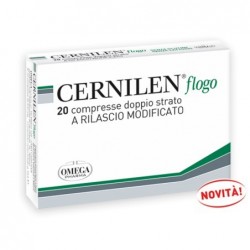 Omega Pharma Cernilen Flogo...