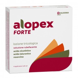 Valderma Alopex Forte...