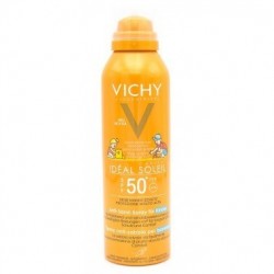 Vichy Idéal Soleil SPF50...