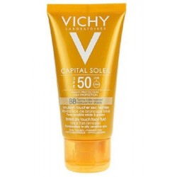 Vichy Ideal Soleil Dry...