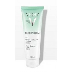 Vichy Normaderm 3 In 1...