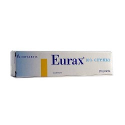 Eg Eurax 10% Crema