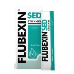 Flubexin Sed Gel 16 Stick...