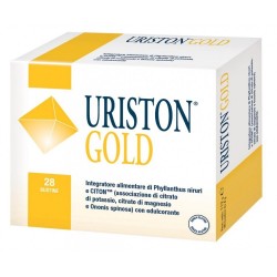 Natural Bradel Uriston Gold...