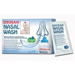Aurora Otosan Nasal Wash 30...