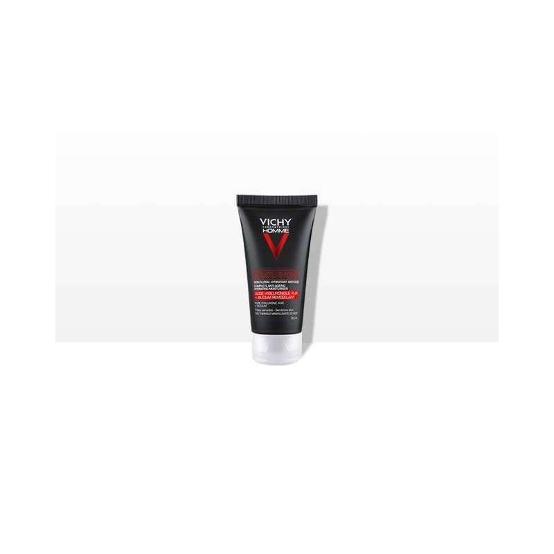 Vichy Homme Structure Force Crema Anti-age 50ml