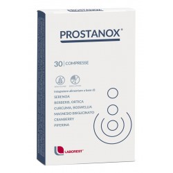 Prostanox 30 Compresse da 1,2g