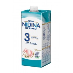 Nestle' Italiana Nidina...