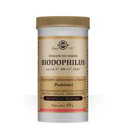 Biodophilus 60 Capsule...