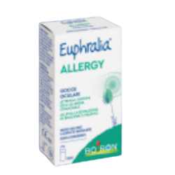Boiron Euphralia Allergy...