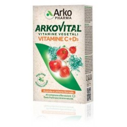Arkofarm Arkovital Vitamine...