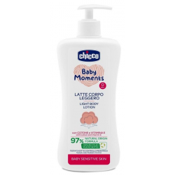 Chicco Baby Moments Latte...