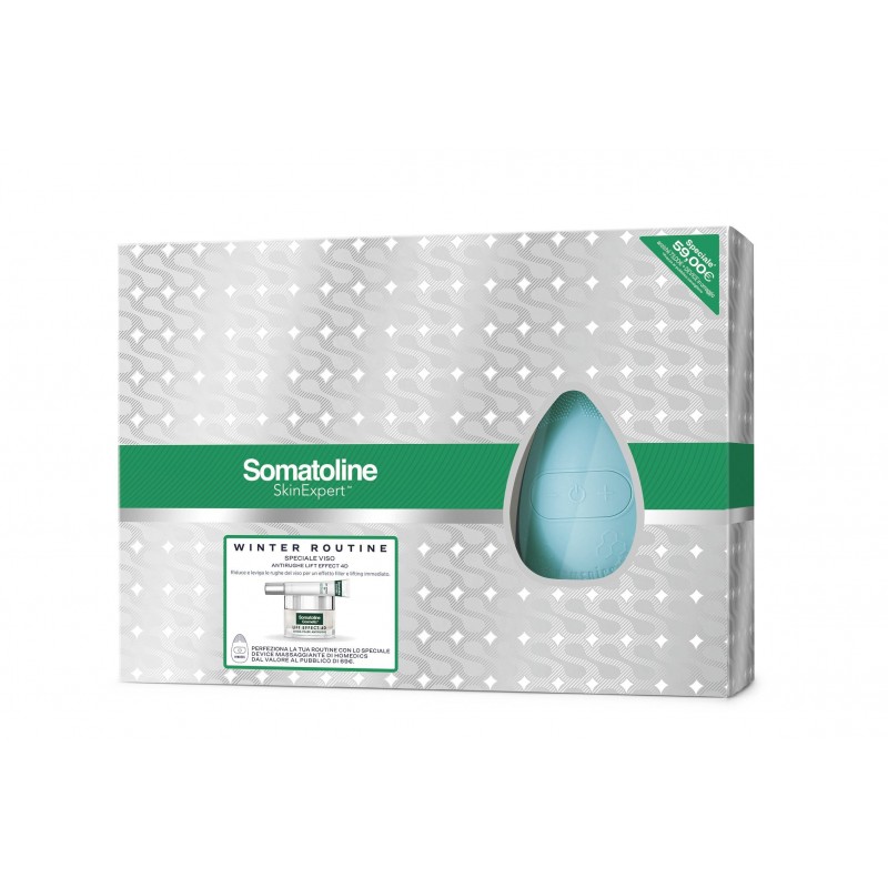 Somatoline Skin Expert Cofanetto WINTER ROUTINE SPECIALE 3pz
