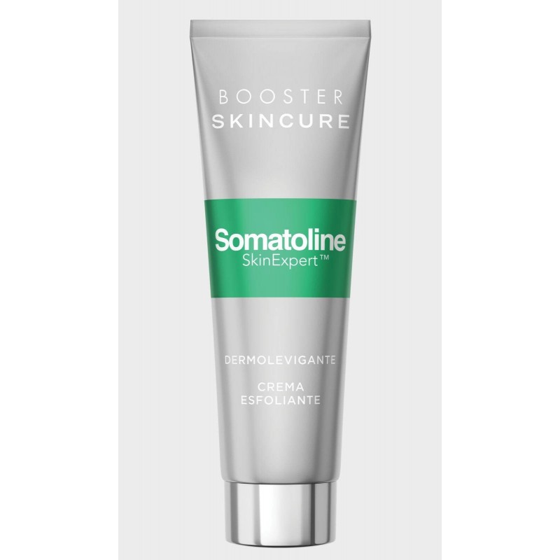 Somatoline Skin Expert Crema Esfoliante 50ml